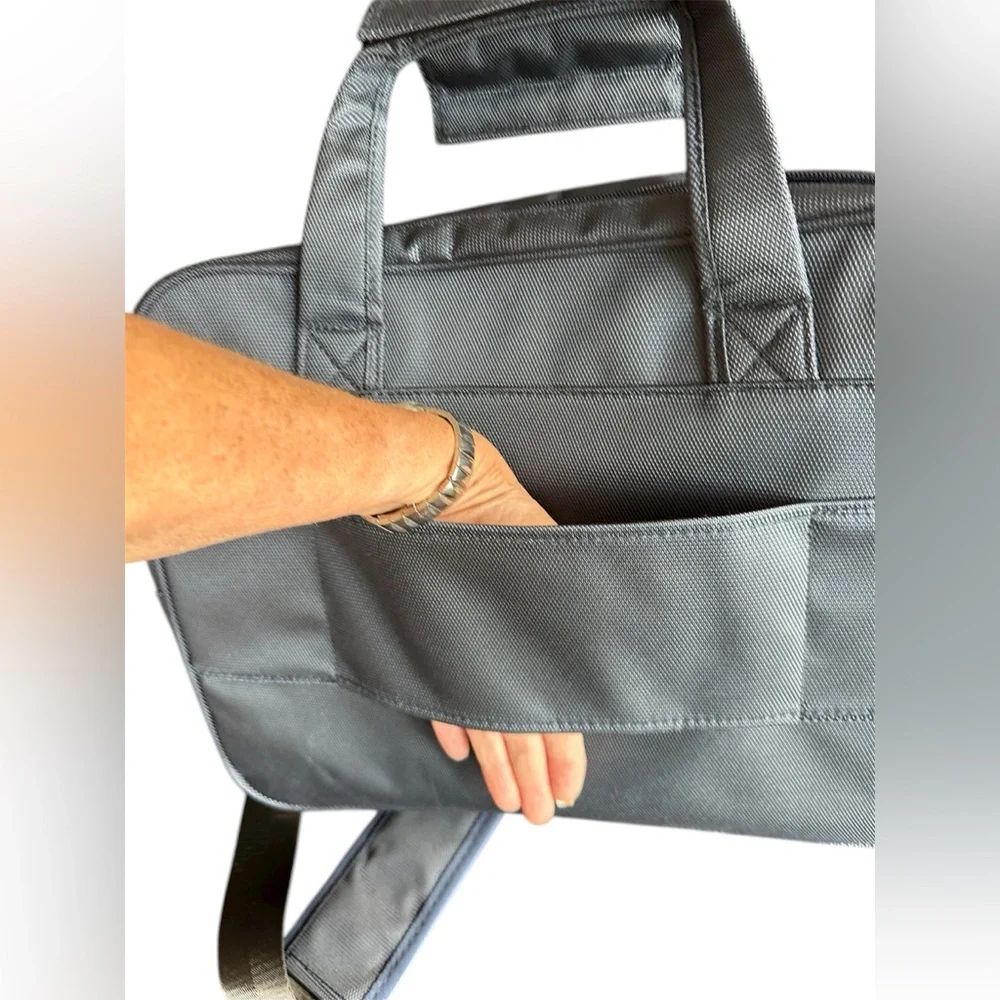 Work Travel Bag, new, never used